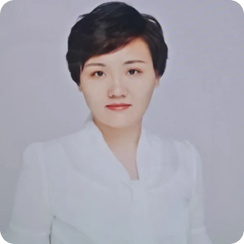 杨艳芳