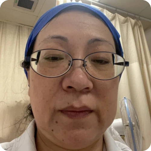 杨敏燕