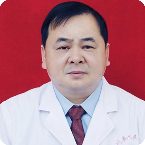 罗瑞忠