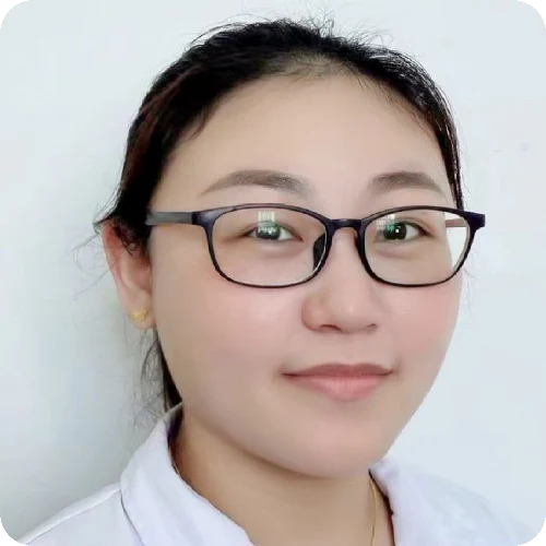 赵亚玲