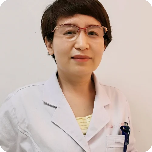 刘秋菊(主任医师)- 健康科普专家,专注医学科普、中医科普、儿童科普等健康中国、百姓健康、科普中国内容
