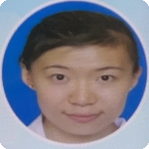 耿娜头像
