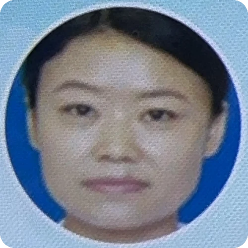 金昌莲头像
