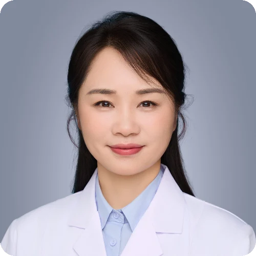 吴丹丹（副主任医师）- 健康科普专家，专注医学科普、中医科普、儿童科普等健康中国、百姓健康、科普中国内容