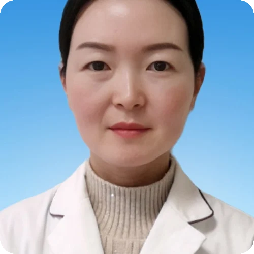 孙琳（主治医师）- 健康科普专家，专注医学科普、中医科普、儿童科普等健康中国、百姓健康、科普中国内容
