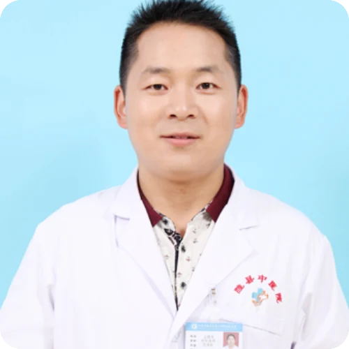 王晓东 头像 - 医学科普专家、健康科普专家、科普中国专家