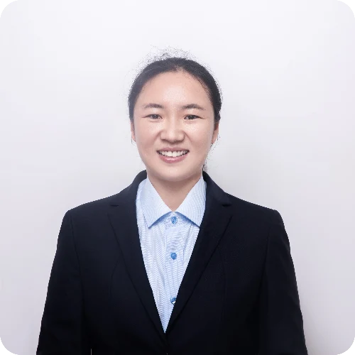 李丽头像