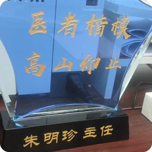 朱明珍