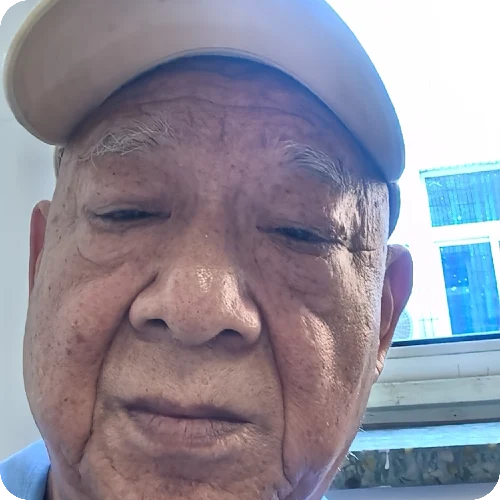 安宪忠