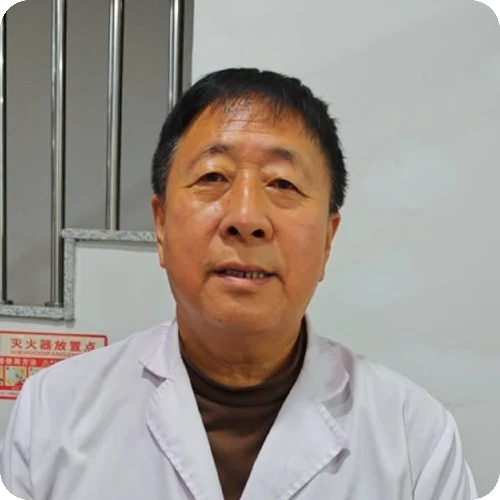 佟忠武