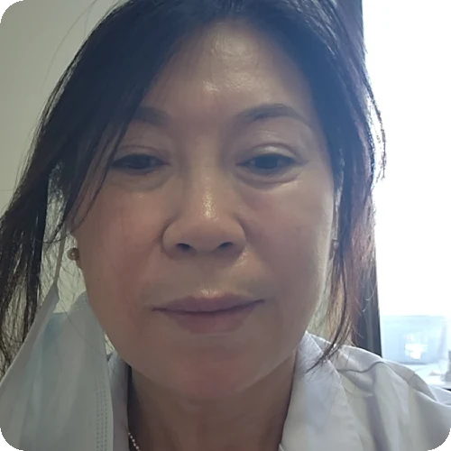 高桂玲
