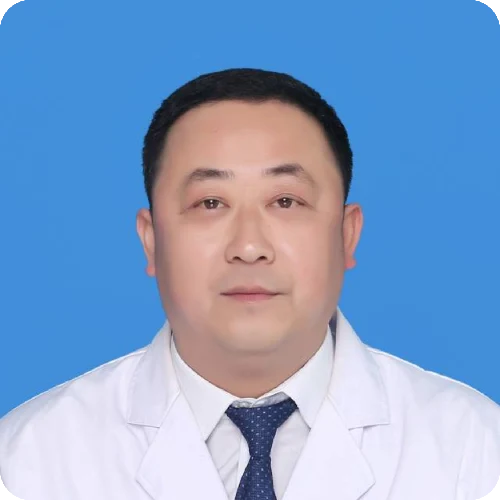 王保杰（主治医师）- 健康科普专家，专注医学科普、中医科普、儿童科普等健康中国、百姓健康、科普中国内容