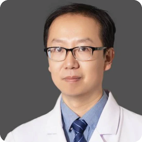 彭立新(副主任医师)- 健康科普专家,专注医学科普、中医科普、儿童科普等健康中国、百姓健康、科普中国内容