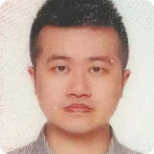 李建华