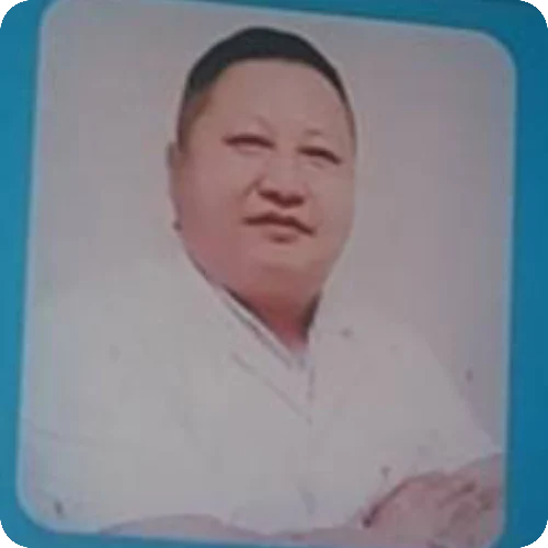 任运良头像