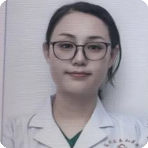 张伶丽
