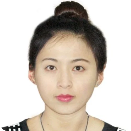吴月洋
