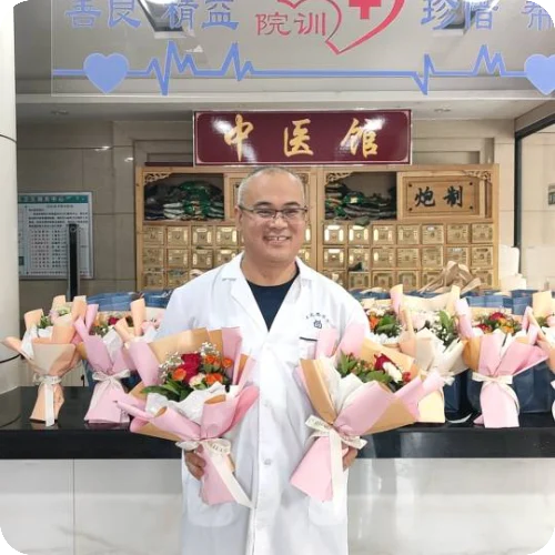 丛明明