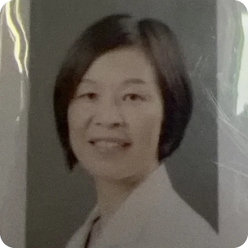 潘红英