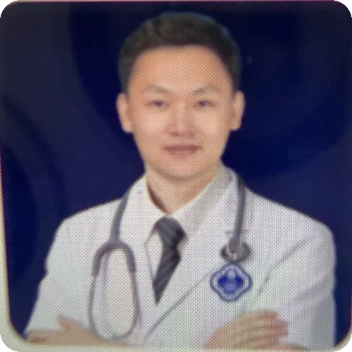 张瑶