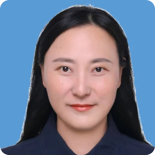 张皞头像