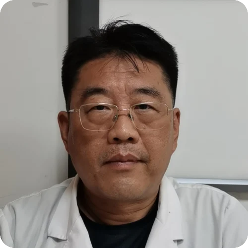 高玉兴