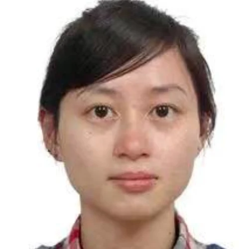 曾晓珊