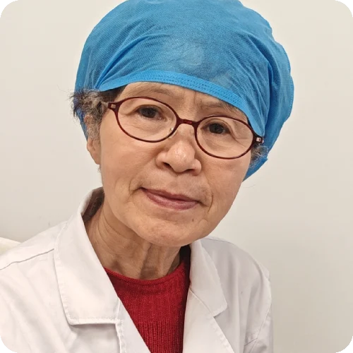李玉荣