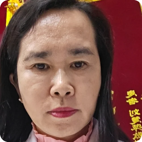 祁艳萍 头像 - 医学科普专家、健康科普专家、科普中国专家