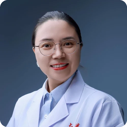申红霞 头像 - 医学科普专家、健康科普专家、科普中国专家