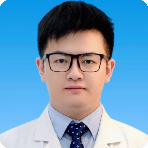 陆森 头像 - 医学科普专家、健康科普专家、科普中国专家