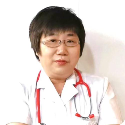 王平 头像 - 医学科普专家、健康科普专家、科普中国专家