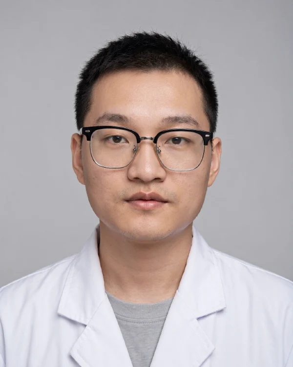韩家超 头像 - 医学科普专家、健康科普专家、科普中国专家