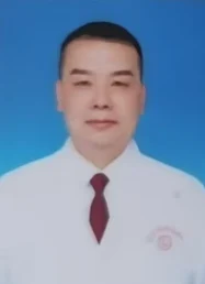 阮景华
