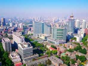 科普，<span style="color: #da4707">天津</span>医科大学总医院