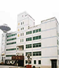 科普，安徽中医药大学第一附属医院医院实景图
