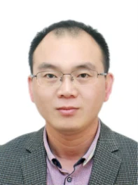 许冲斌